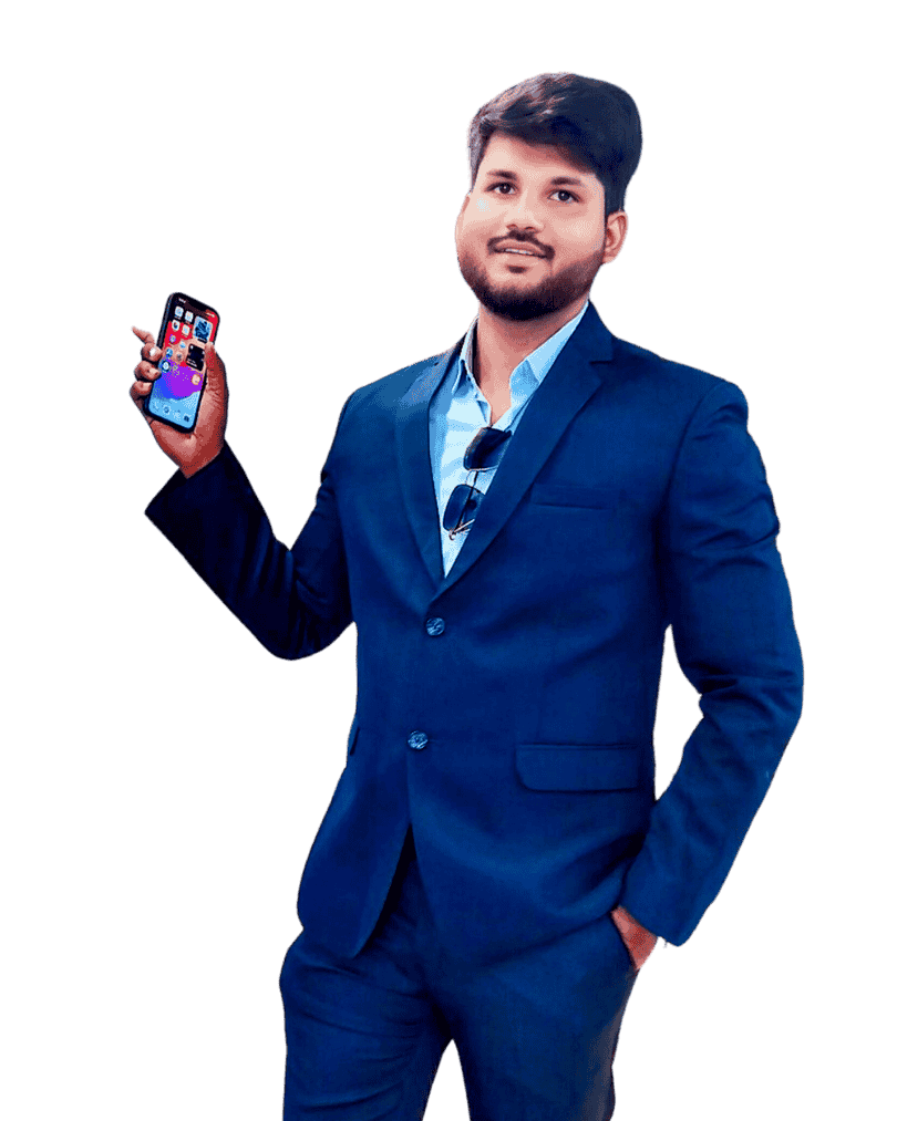 Digital Chandu
